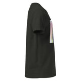 Not Ok (Unisex Oversized T-shirt) - Trillii