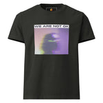 Not Ok (Unisex Oversized T-shirt) - Trillii