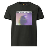Not Ok (Unisex Oversized T-shirt) - Trillii
