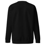 Not Ok (Unisex Premium Sweatshirt) - Trillii