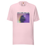 Not Ok (Unisex T-shirt) - Trillii