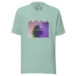 Not Ok (Unisex T-shirt) - Trillii