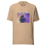 Not Ok (Unisex T-shirt) - Trillii