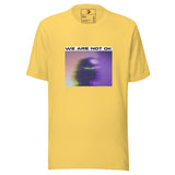 Not Ok (Unisex T-shirt) - Trillii