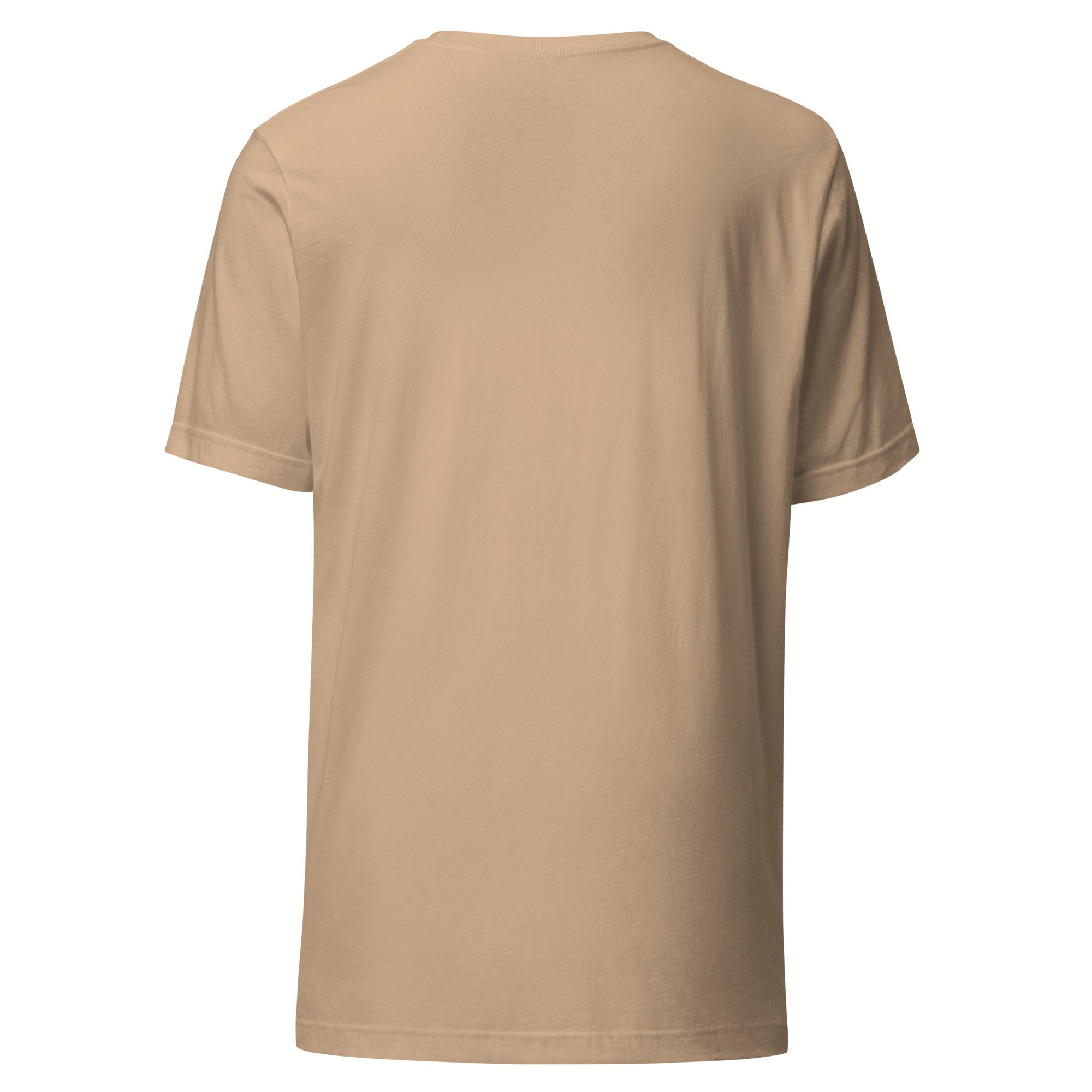Not Ok (Unisex T-shirt) - Trillii