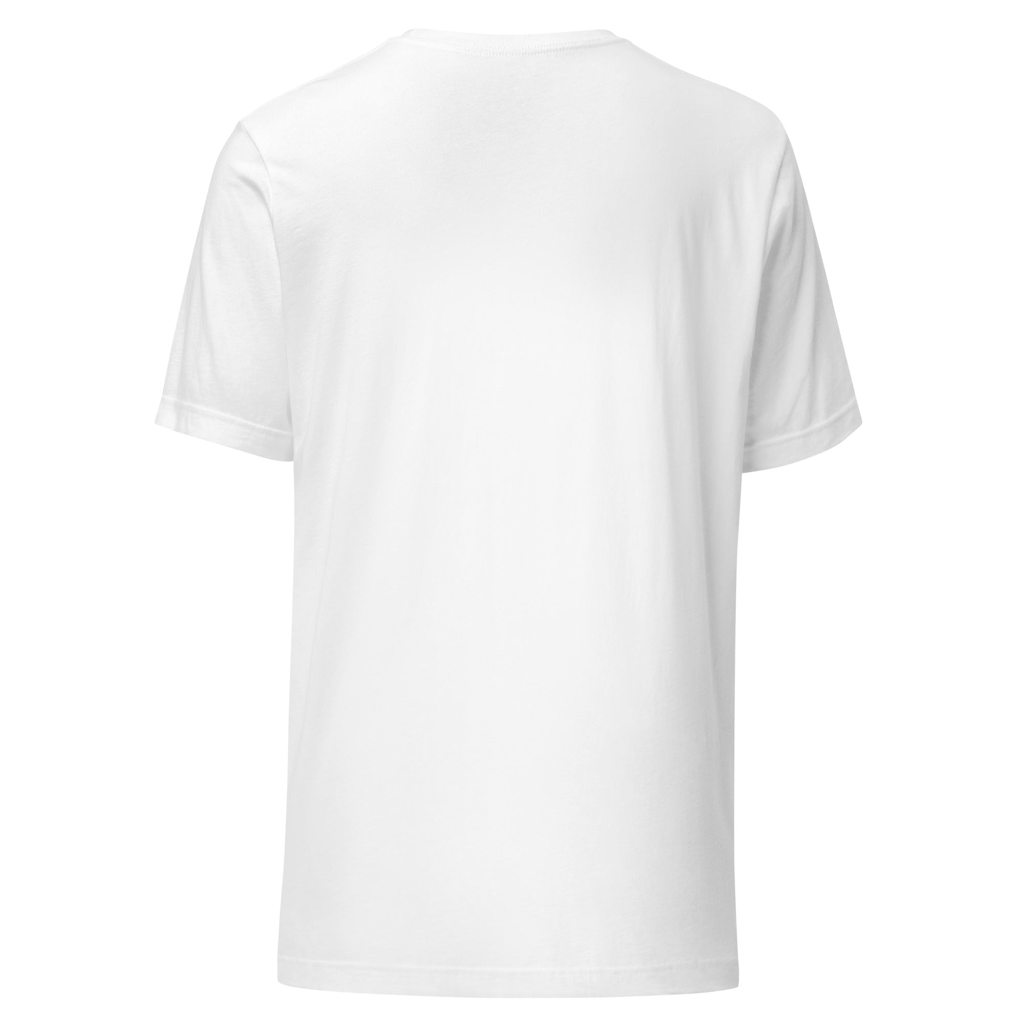 Not Ok (Unisex T-shirt) - Trillii
