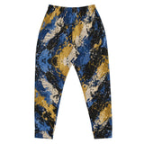 Painter's Blues (Unisex Joggers) - Trillii