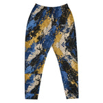 Painter's Blues (Unisex Joggers) - Trillii