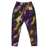Painter's Envy (Unisex Joggers) - Trillii