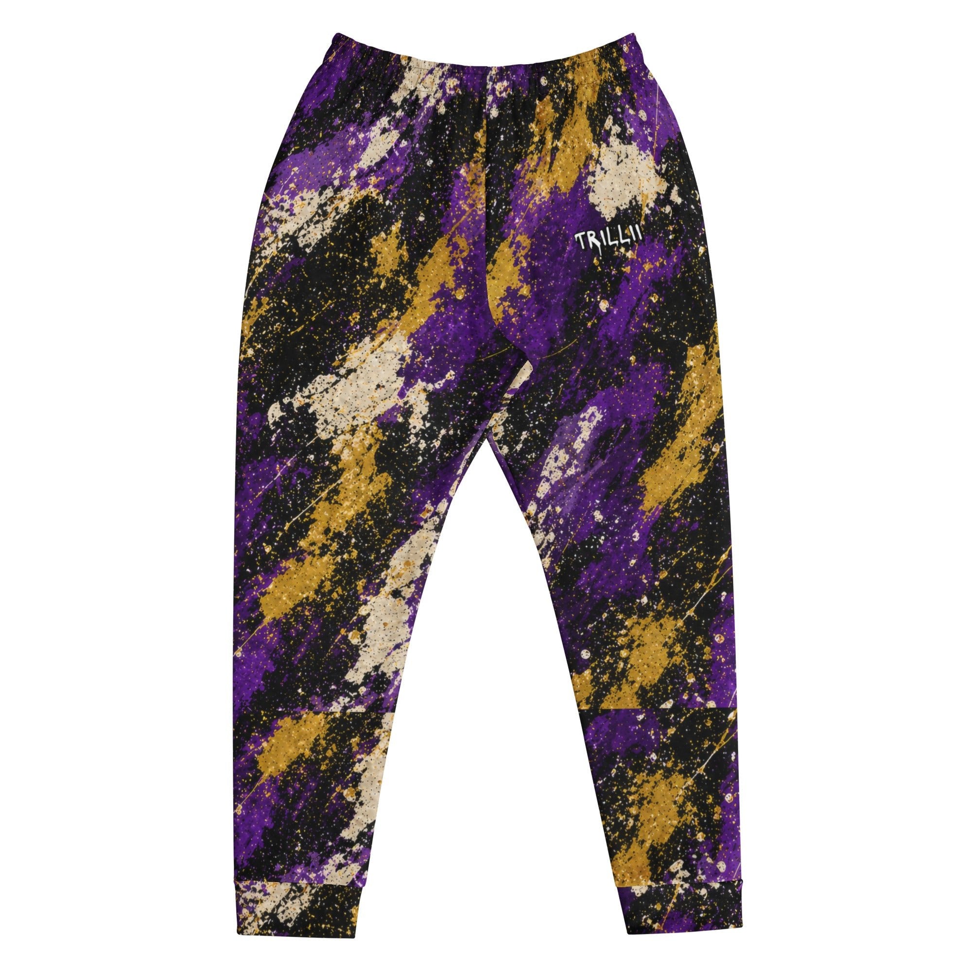 Painter's Envy (Unisex Joggers) - Trillii