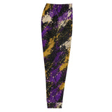 Painter's Envy (Unisex Joggers) - Trillii