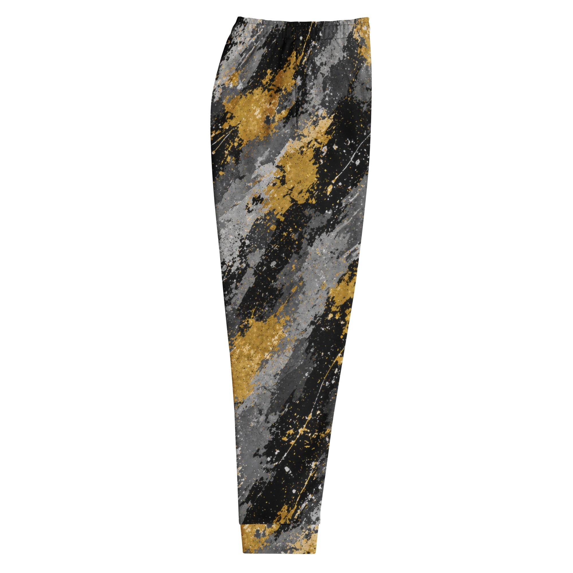 Painter's Gold (Unisex Joggers) - Trillii