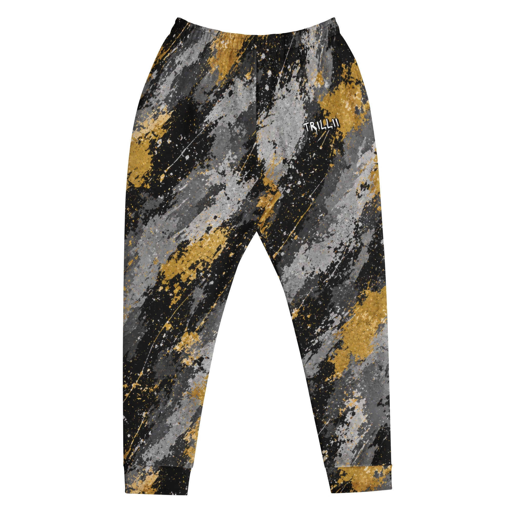 Painter's Gold (Unisex Joggers) - Trillii