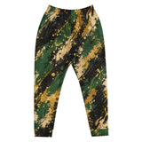 Painter's Greed (Unisex Joggers) - Trillii