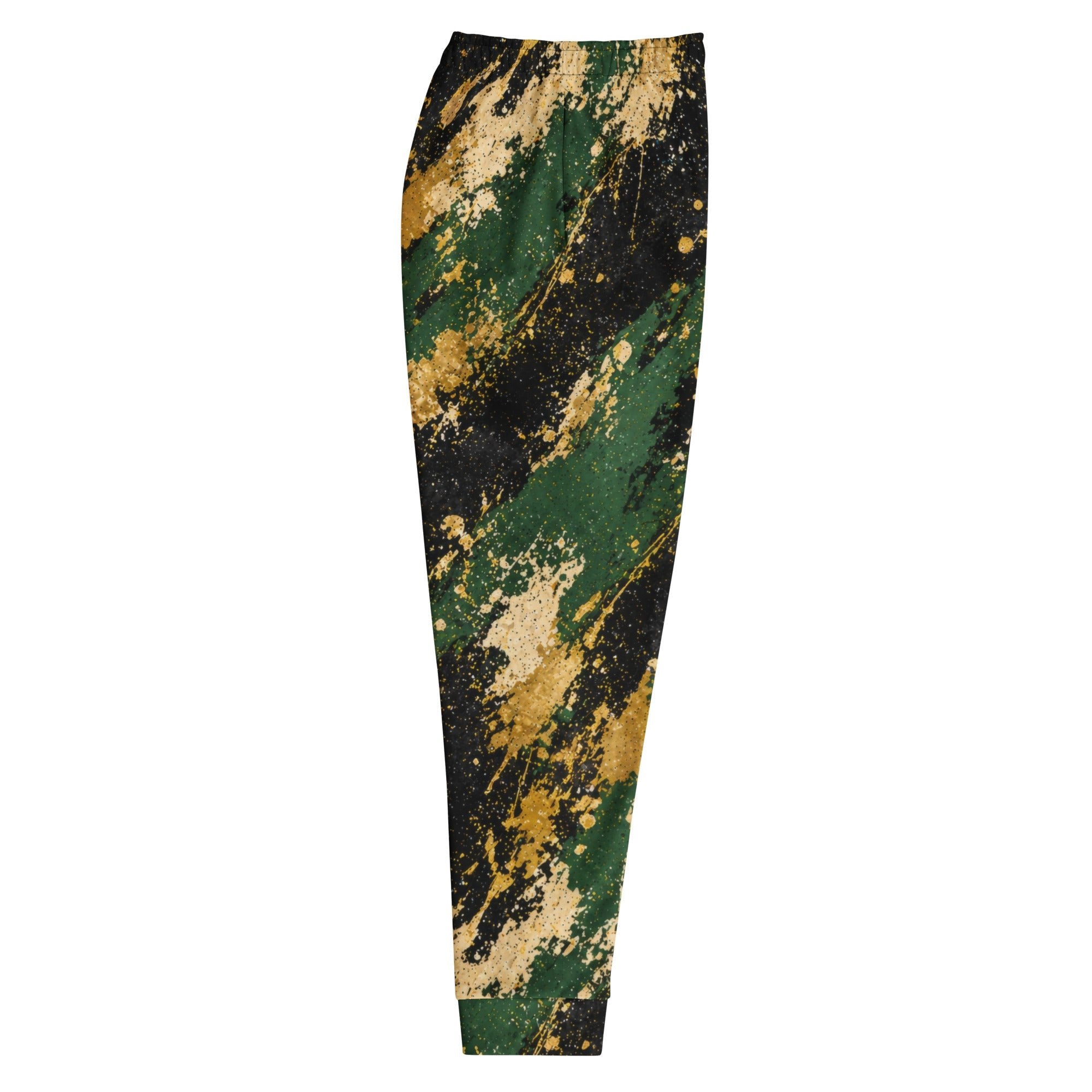 Painter's Greed (Unisex Joggers) - Trillii