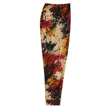 Painter's Rage (Unisex Joggers) - Trillii