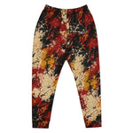 Painter's Rage (Unisex Joggers) - Trillii
