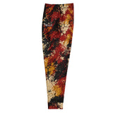 Painter's Rage (Unisex Joggers) - Trillii