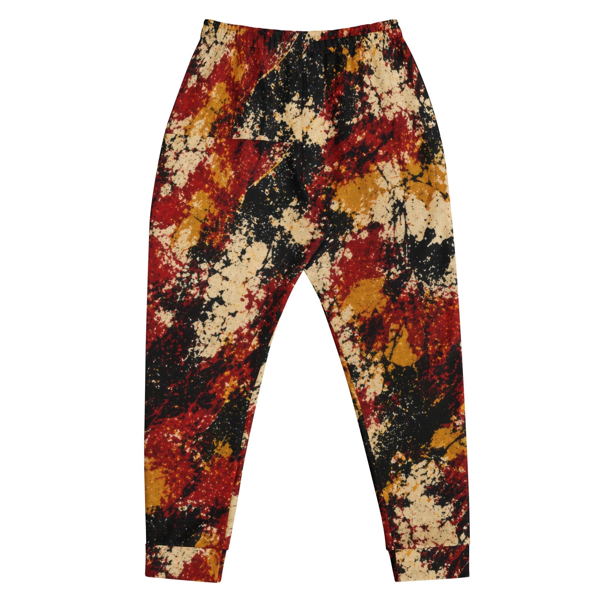 Painter's Rage (Unisex Joggers) - Trillii
