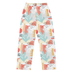 Passion Fruit (Pajama Pants - FB0074) - Trillii