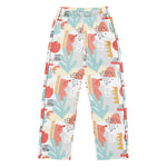 Passion Fruit (Pajama Pants - FB0074) - Trillii