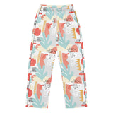 Passion Fruit (Pajama Pants - FB0074) - Trillii