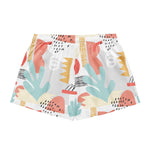 Passion Fruit (Pajama Shorts - FB0074) - Trillii