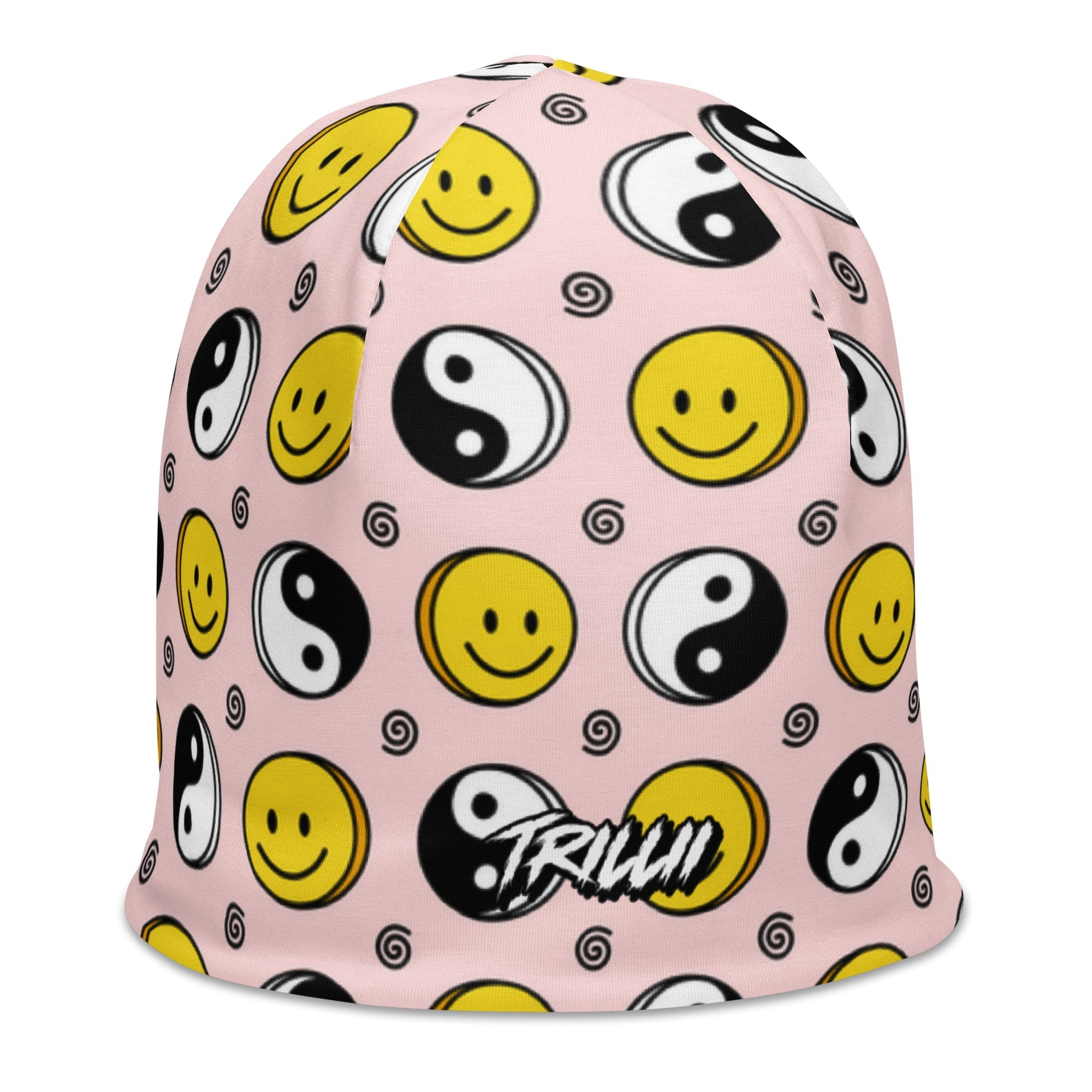 Peace (Skully - FB0105) - Trillii