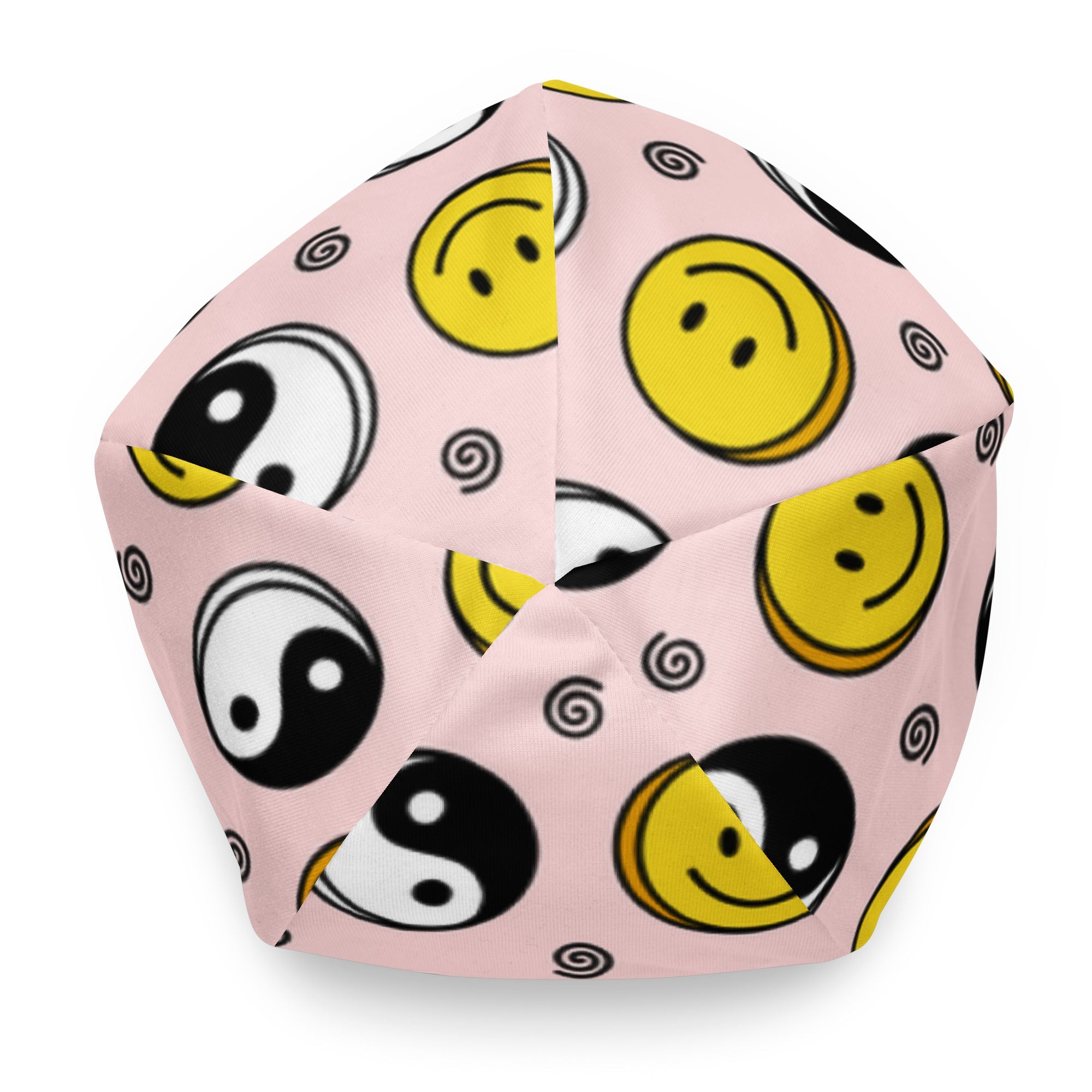 Peace (Skully - FB0105) - Trillii