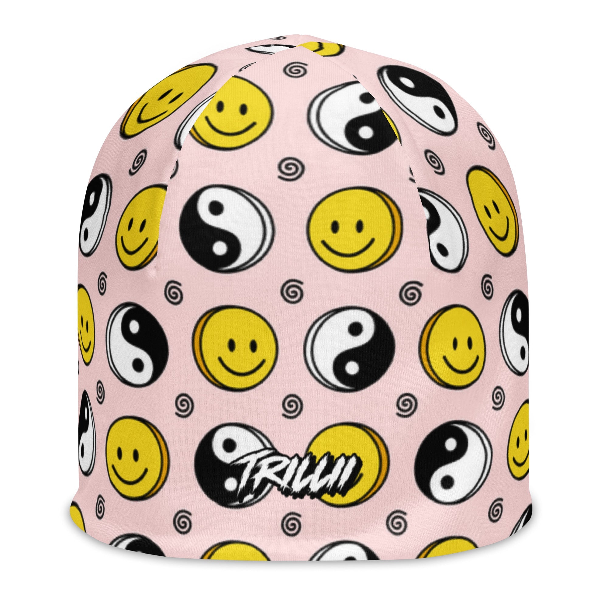 Peace (Skully - FB0105) - Trillii