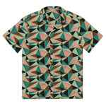 Perception is Reality (Button Shirt - FB0071) - Trillii