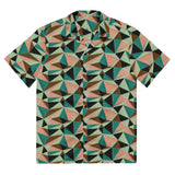 Perception is Reality (Button Shirt - FB0071) - Trillii