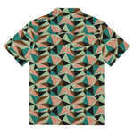 Perception is Reality (Button Shirt - FB0071) - Trillii