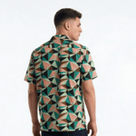 Perception is Reality (Button Shirt - FB0071) - Trillii