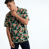 Perception is Reality (Button Shirt - FB0071) - Trillii