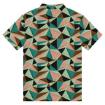 Perception is Reality (Slim Fit Polo - FB0071) - Trillii