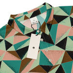 Perception is Reality (Slim Fit Polo - FB0071) - Trillii