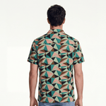 Perception is Reality (Slim Fit Polo - FB0071) - Trillii