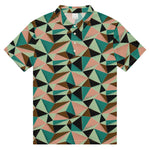 Perception is Reality (Slim Fit Polo - FB0071) - Trillii