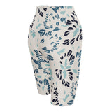 Power Bloom (Biker Shorts FB0013) - Trillii