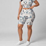 Power Bloom (Biker Shorts FB0013) - Trillii