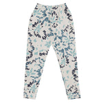 Power Bloom (Women's Joggers - FB0013) - Trillii