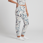 Power Bloom (Women's Joggers - FB0013) - Trillii