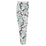 Power Bloom (Women's Joggers - FB0013) - Trillii
