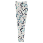 Power Bloom (Women's Joggers - FB0013) - Trillii