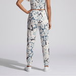 Power Bloom (Women's Joggers - FB0013) - Trillii