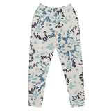 Power Bloom (Women's Joggers - FB0013) - Trillii