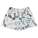 Power Bloom (Women's Shorts - FB0013) - Trillii