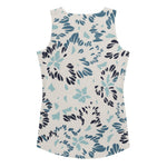 Power Bloom (Women's Tank Top - FB0013) - Trillii