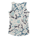 Power Bloom (Women's Tank Top - FB0013) - Trillii